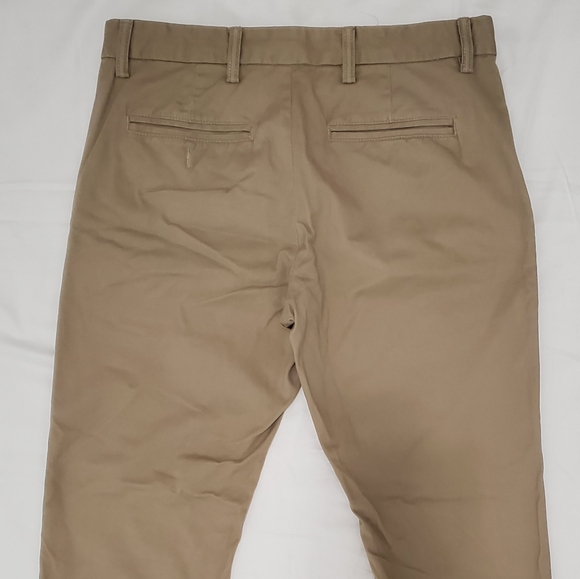 Old Navy Men's Slim Fit Pants - Picture 6 of 6